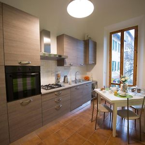 Appartement met Drie Slaapkamers